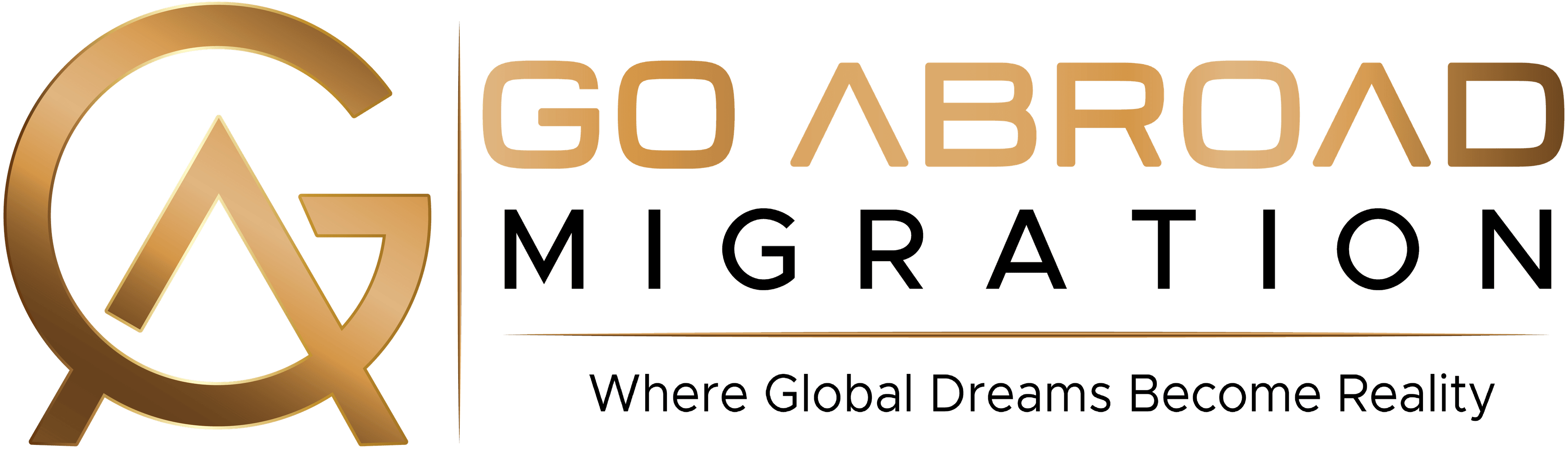 Go Abroad Migration