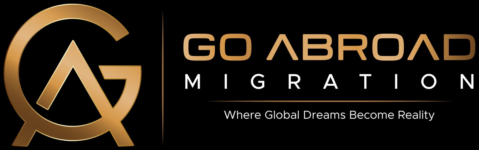 Go Abroad Migration