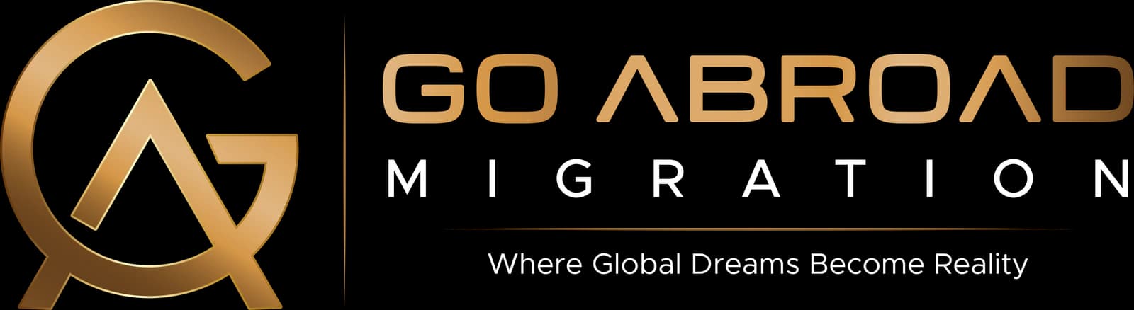 Go Abroad Migration