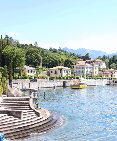 Go Abroad Migration country