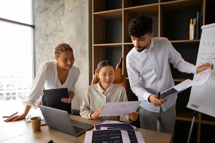 Maldives Overwater Villas