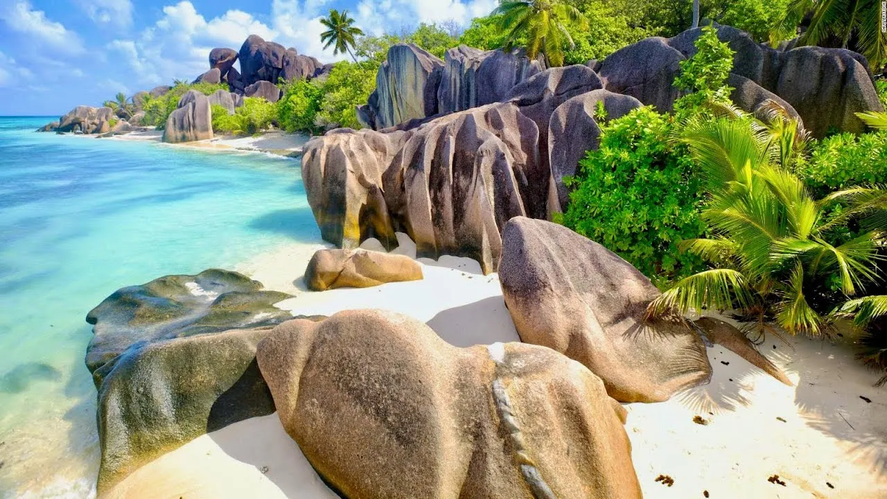 Seychelles-Holiday Visa travel destinations