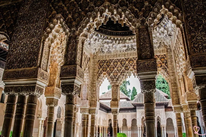 Granada Alhambra