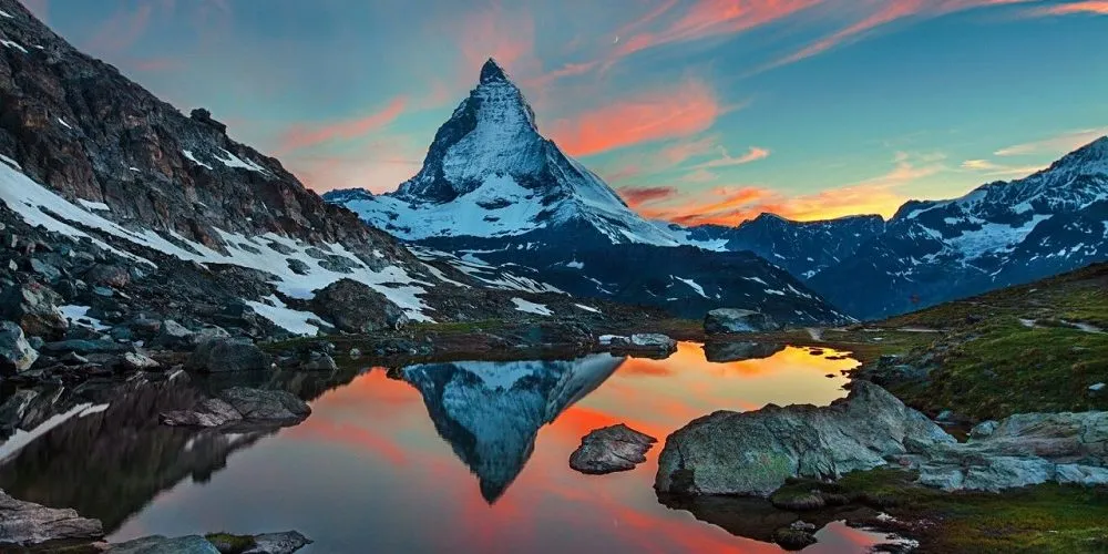 Zermatt