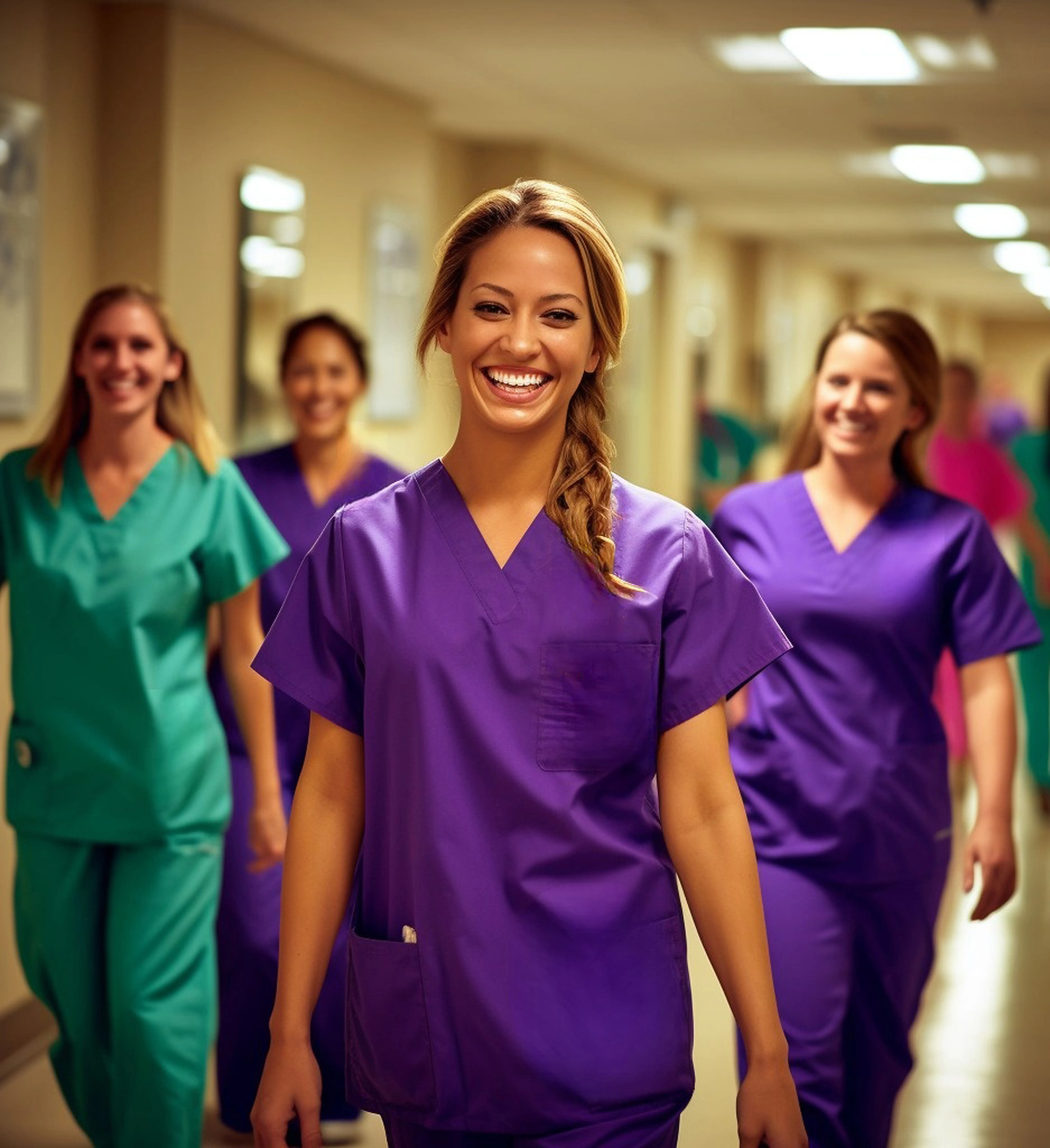 Nurse Careers Canada