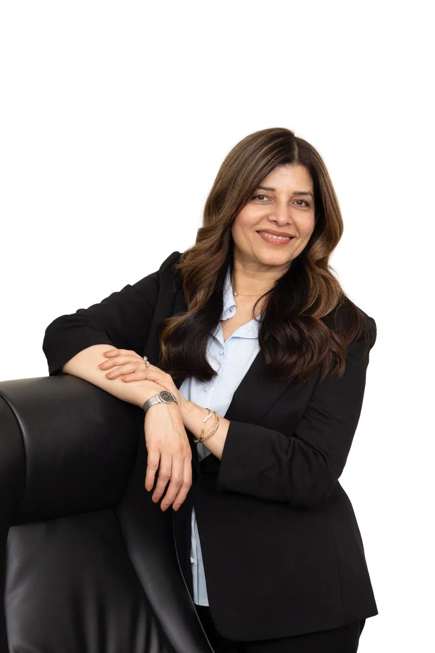 Renu Vashist - Go Abroad Migration