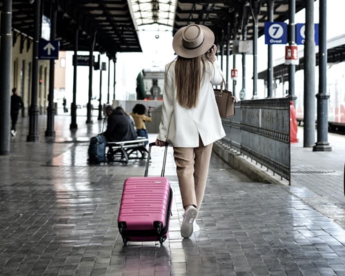 Go Abroad Migration service