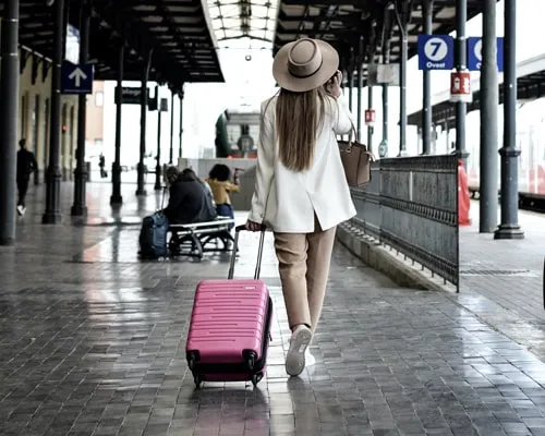 Go Abroad Migration service