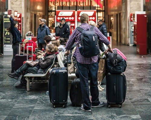 Go Abroad Migration service