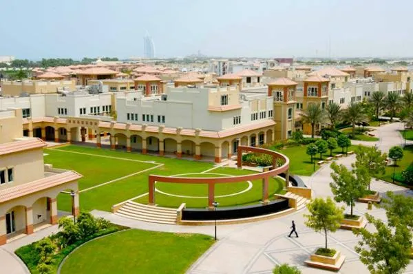 Middlesex University Dubai