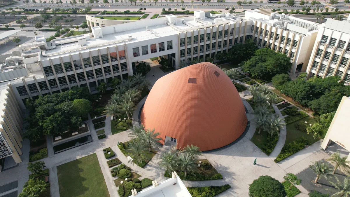 Rochester Institute of Technology Dubai