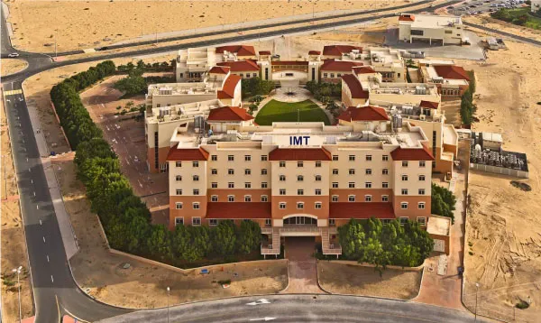 IMT Dubai