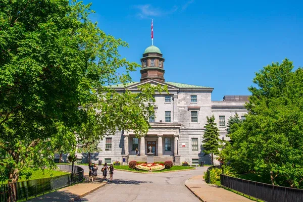 McGill University