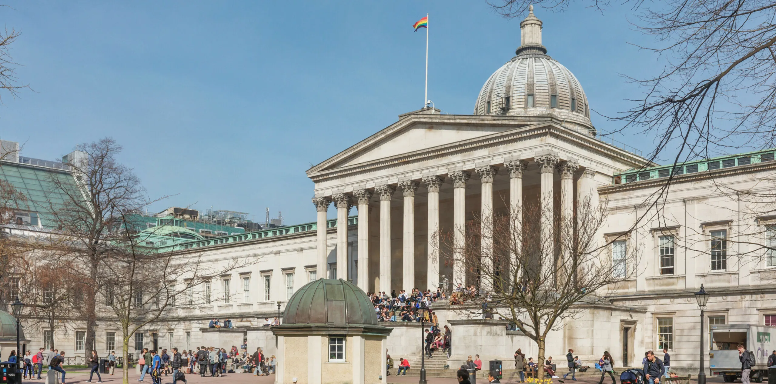 University College London (UCL)
