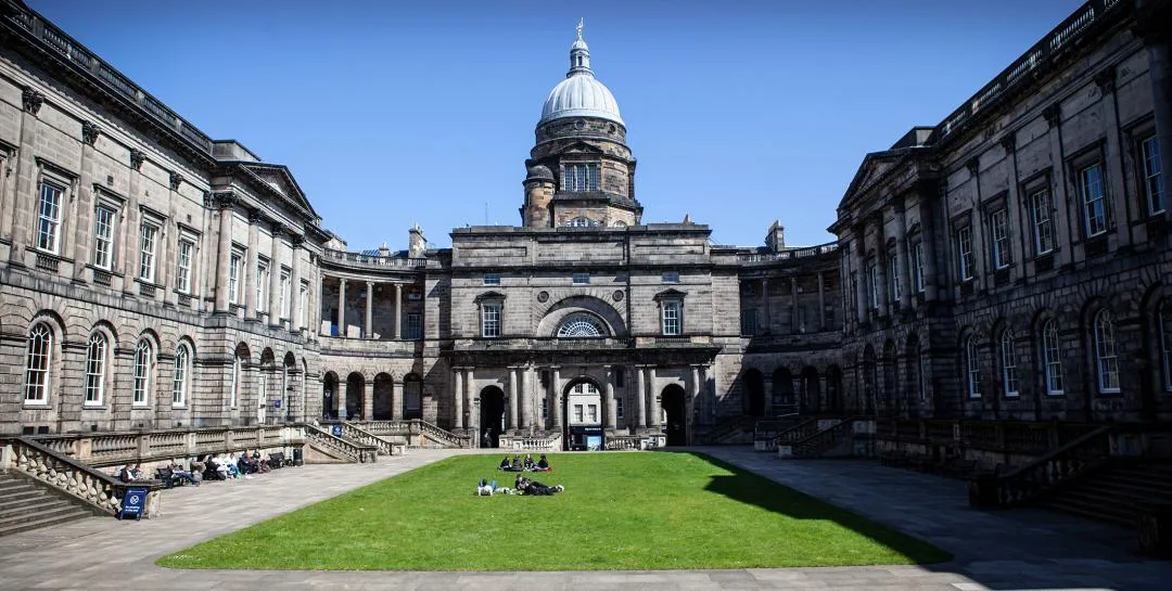 University of Edinburgh