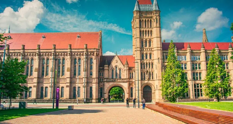 University of Manchester