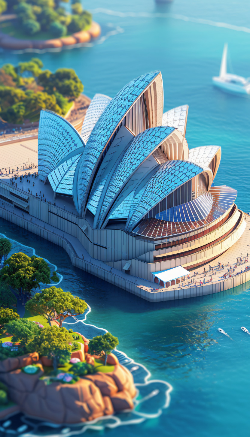 Australia